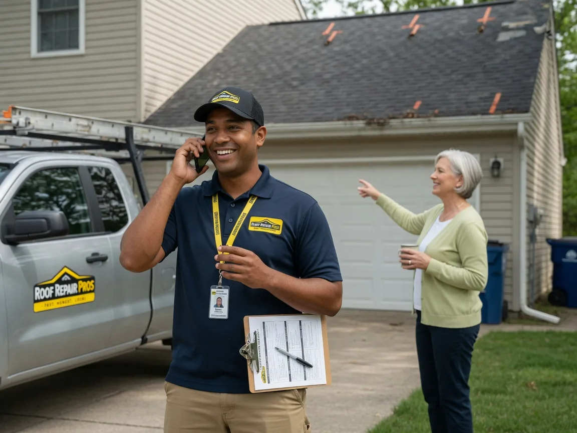 Roof Repair Glen Rose, TX FAQs
